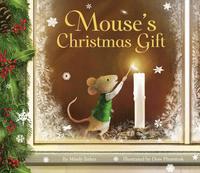 bokomslag Mouse's Christmas Gift