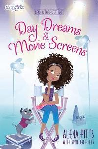 bokomslag Day Dreams and Movie Screens