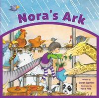 bokomslag Nora's Ark