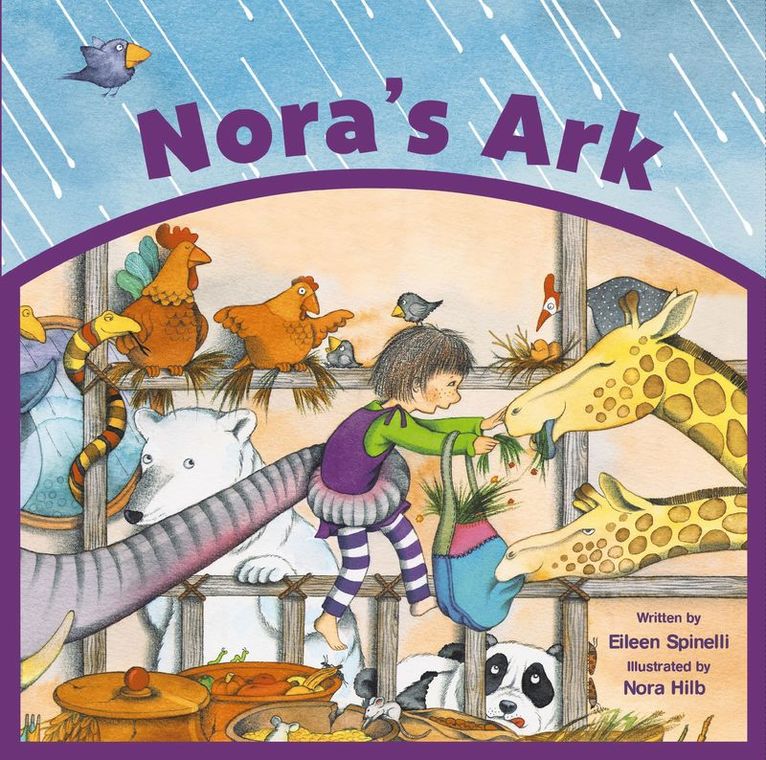 Nora's Ark 1