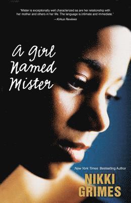 Girl Named Mister 1