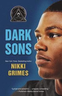bokomslag Dark Sons