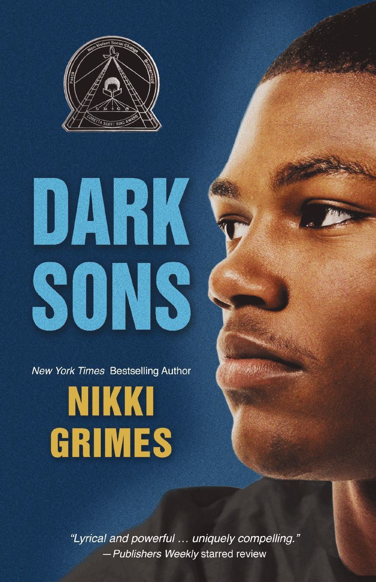 Dark Sons 1