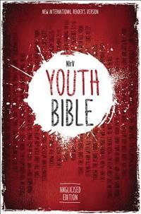 bokomslag NIrV, Youth Bible, Anglicised Edition, Hardcover