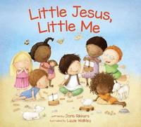 bokomslag Little Jesus, Little Me