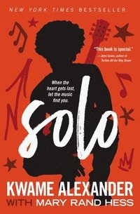 bokomslag Solo