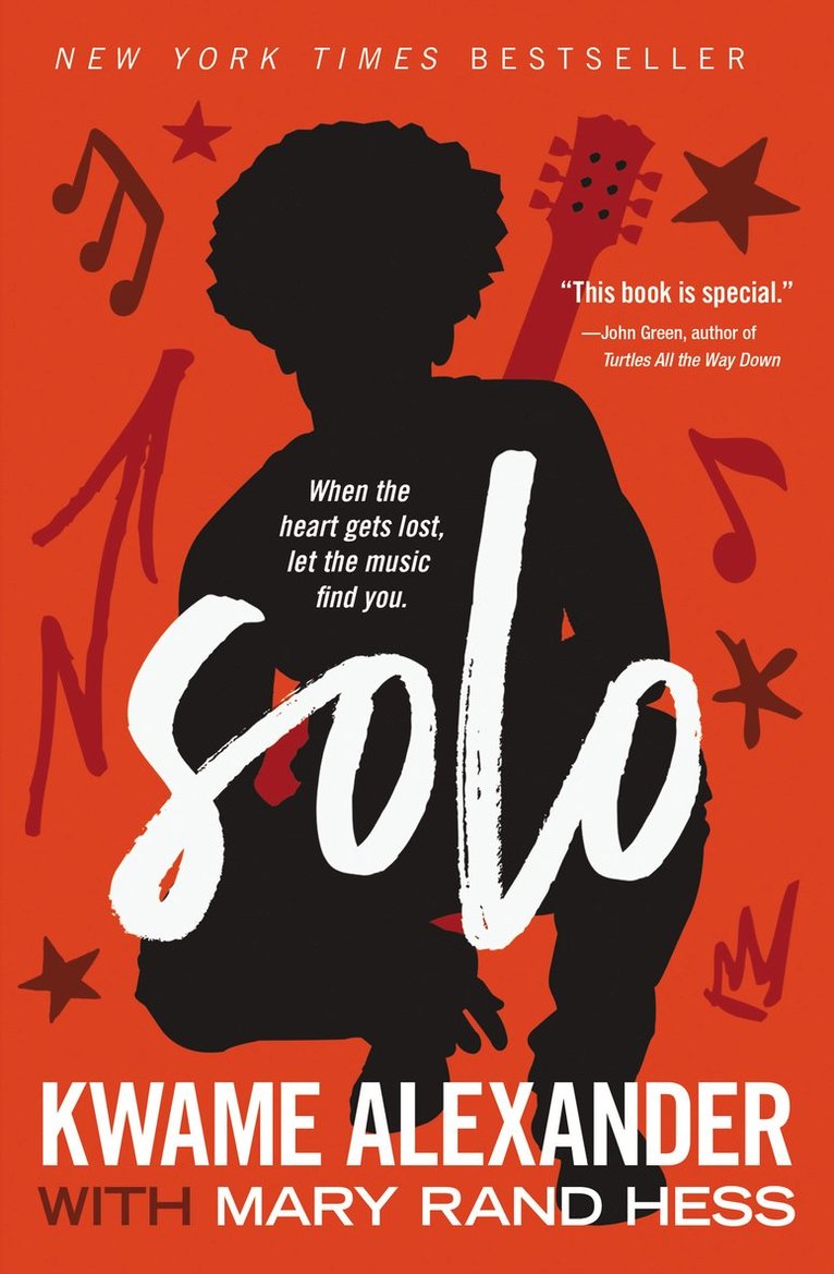 Solo 1