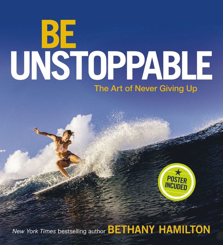 Be Unstoppable