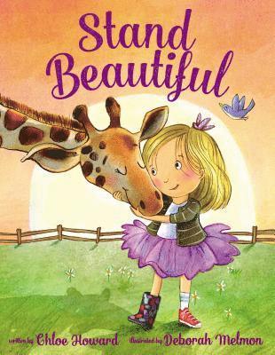 Stand Beautiful - picture book 1
