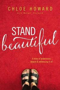 bokomslag Stand Beautiful