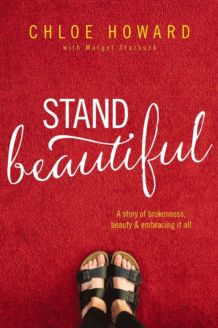 Stand Beautiful 1