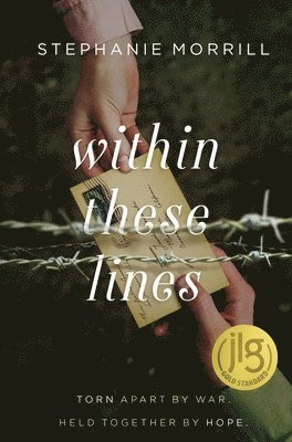 Within These Lines 1