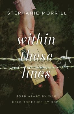 Within These Lines 1