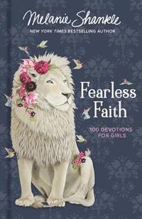 bokomslag Fearless Faith