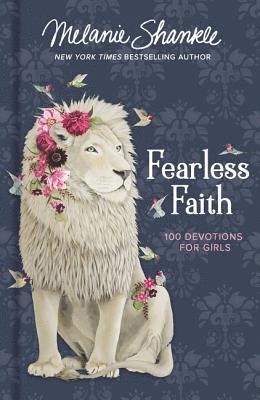 Fearless Faith 1