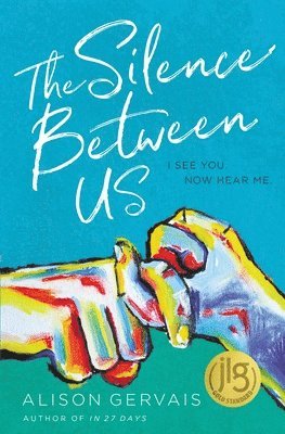 The Silence Between Us 1