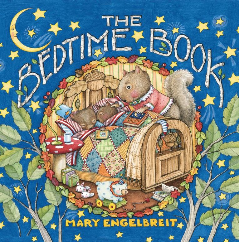 Bedtime Book