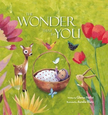 The Wonder That Is You 1