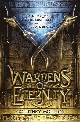 Wardens of Eternity 1