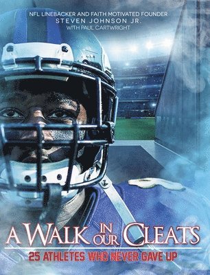 A Walk in Our Cleats 1