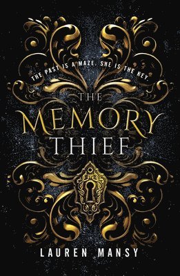 The Memory Thief 1