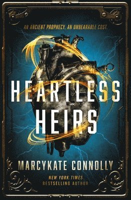 Heartless Heirs 1