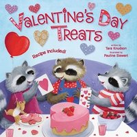 bokomslag Valentine's Day Treats