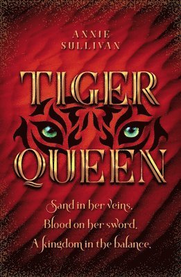 Tiger Queen 1