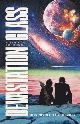 Devastation Class 1
