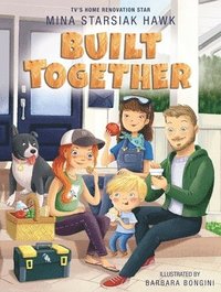 bokomslag Built Together