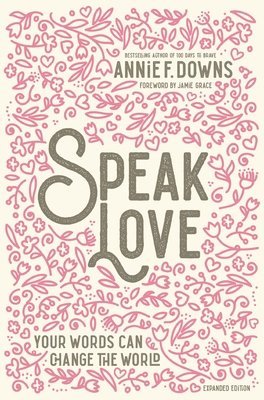 Speak Love 1