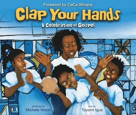 Clap Your Hands 1