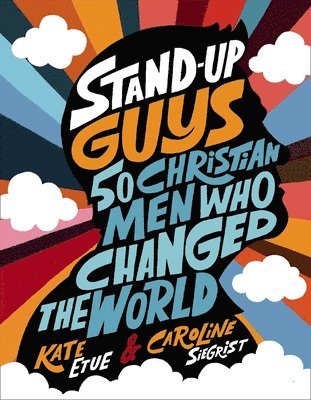 Stand-Up Guys 1