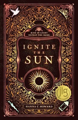 Ignite the Sun 1