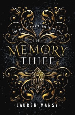 The Memory Thief 1