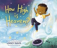 bokomslag How High is Heaven?