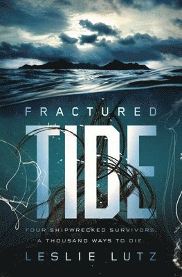 bokomslag Fractured Tide