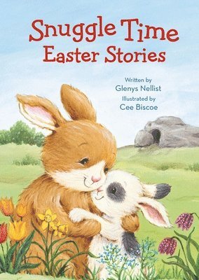 Snuggle Time Easter Stories 1