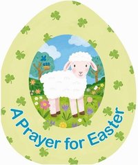 bokomslag Prayer for Easter