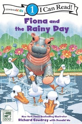 Fiona and the Rainy Day 1