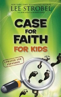 bokomslag Case for Faith for Kids