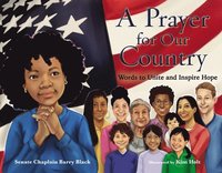 bokomslag Prayer For Our Country