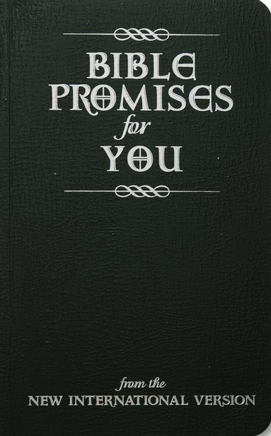 Zondervan Publishing - Bible Promises for You, Häftad