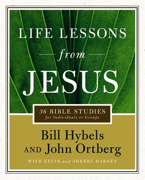 Life Lessons from Jesus