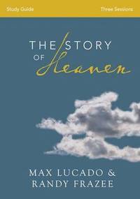bokomslag The Story of Heaven Study Guide