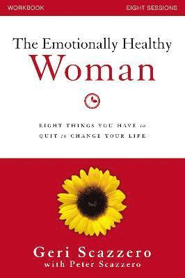 The Emotionally Healthy Woman Workbook 1