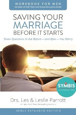 Saving Your Marriage Before It Starts Workbook for Men Updated 1