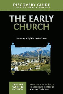 Early Church Discovery Guide 1