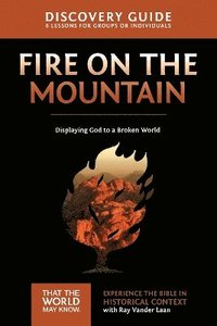 bokomslag Fire on the Mountain Discovery Guide