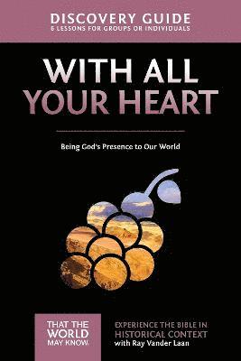 With All Your Heart Discovery Guide 1